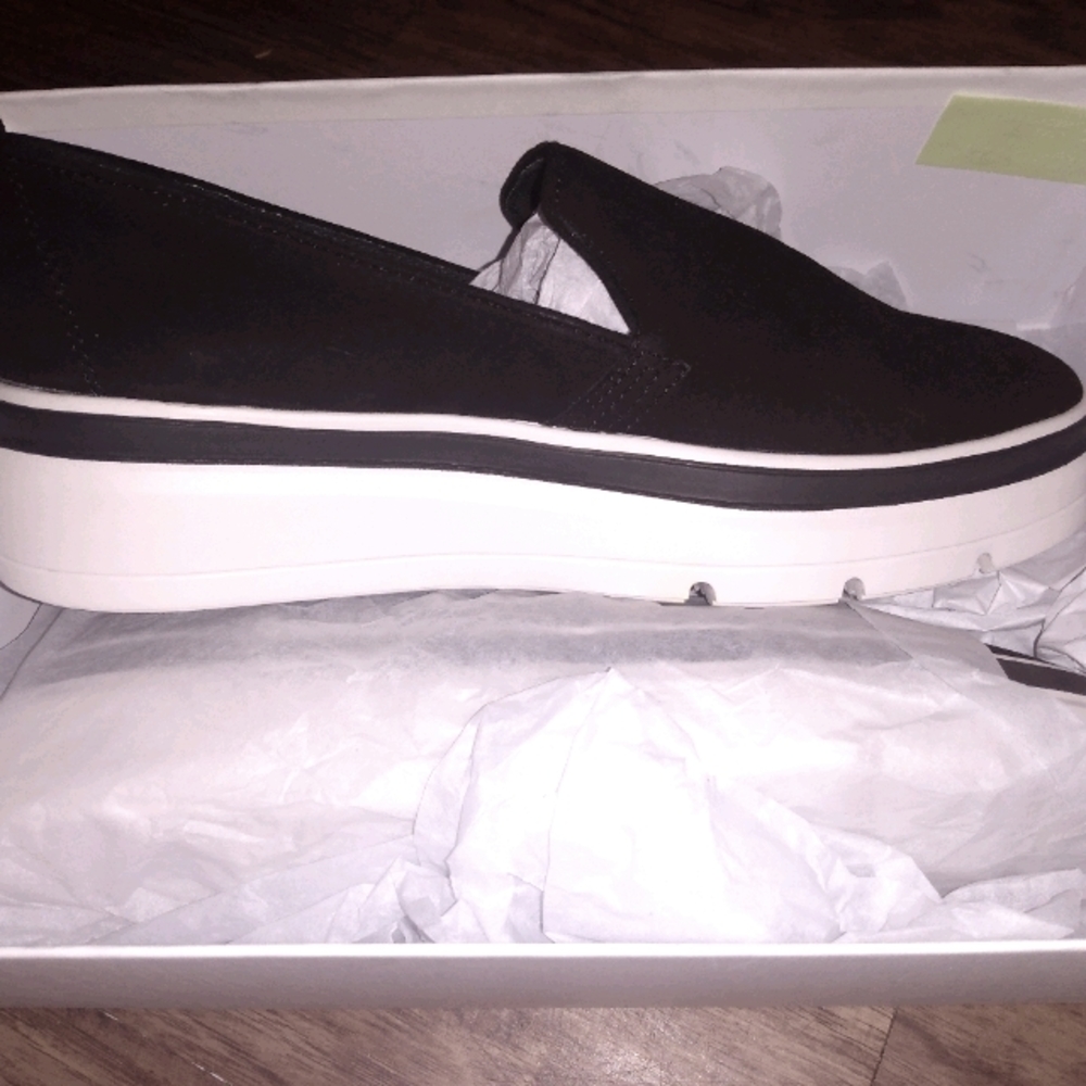 Steven New York size 8